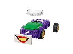 The Batcave with Batman, Batgirl and The Joker, zdjęcie 2