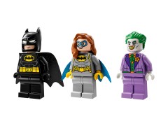 The Batcave with Batman, Batgirl and The Joker, zdjęcie 4