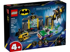 The Batcave with Batman, Batgirl and The Joker, zdjęcie 5
