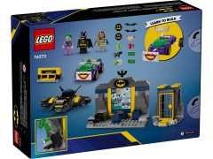 The Batcave with Batman, Batgirl and The Joker, zdjęcie 6