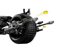 Batman Construction Figure and the Bat-Pod Bike LEGO-set afbeelding 4