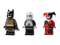 Batman with the Batmobile vs Harley Quinn and Mr. Freeze, zdjęcie 5