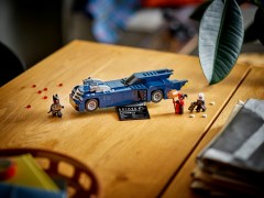 Batman with the Batmobile vs Harley Quinn and Mr. Freeze, zdjęcie 10
