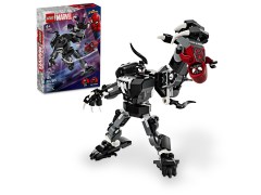 Venom Mech Armor vs. Miles Morales LEGO-set afbeelding 2