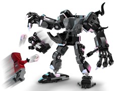 Venom Mech Armor vs. Miles Morales LEGO-set afbeelding 3