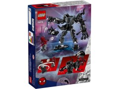 Venom Mech Armor vs. Miles Morales LEGO-set afbeelding 5