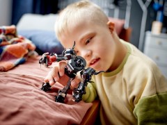 Venom Mech Armor vs. Miles Morales LEGO-set afbeelding 6