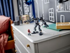 Venom Mech Armor vs. Miles Morales LEGO-set afbeelding 7