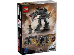 War Machine Mech Armor LEGO-set afbeelding 5
