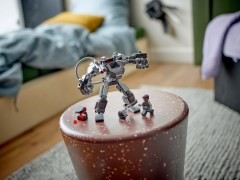 War Machine Mech Armor LEGO-set afbeelding 7