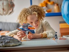 Rocket's Warbird vs. Ronan LEGO-set afbeelding 8