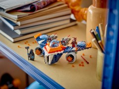 Rocket's Warbird vs. Ronan LEGO-set afbeelding 10