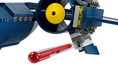 X-Men X-Jet LEGO-set afbeelding 6