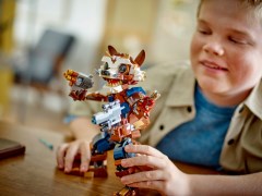 Rocket & Baby Groot, zdjęcie 8