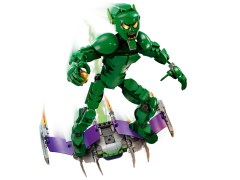 Green Goblin bouwfiguur LEGO-set afbeelding 2