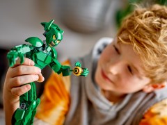 Green Goblin bouwfiguur LEGO-set afbeelding 7