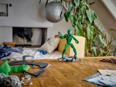 Green Goblin bouwfiguur LEGO-set afbeelding 8
