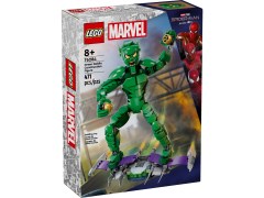 Green Goblin bouwfiguur LEGO-set afbeelding 9
