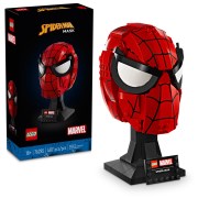 Spider-Man's Mask, zdjęcie 2
