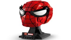 Spider-Man's Mask, zdjęcie 3