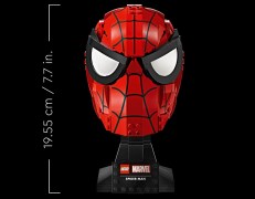Spider-Man's Mask, zdjęcie 4