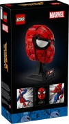 Spider-Man's Mask, zdjęcie 5