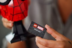 Spider-Man's Mask, zdjęcie 7