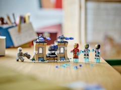 Iron Man & Iron Legion vs. Hydra Soldier LEGO-set afbeelding 6