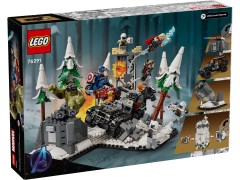 The Avengers Assemble: Age of Ultron LEGO-set afbeelding 3