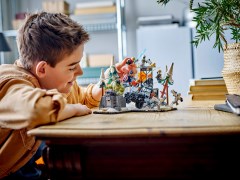 The Avengers Assemble: Age of Ultron LEGO-set afbeelding 4