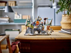 The Avengers Assemble: Age of Ultron LEGO-set afbeelding 7