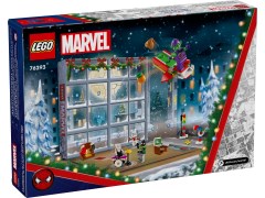 Spider-Man Advent Calendar 2024, zdjęcie 3