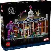 X-Men: de X-Mansion LEGO-set afbeelding 2