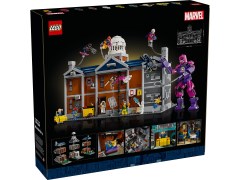X-Men: de X-Mansion LEGO-set afbeelding 3