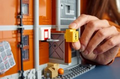 X-Men: de X-Mansion LEGO-set afbeelding 12