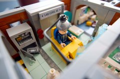 X-Men: de X-Mansion LEGO-set afbeelding 13