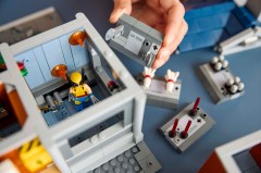 X-Men: de X-Mansion LEGO-set afbeelding 15