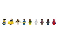 X-Men: de X-Mansion LEGO-set afbeelding 5