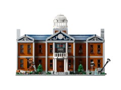 X-Men: de X-Mansion LEGO-set afbeelding 6