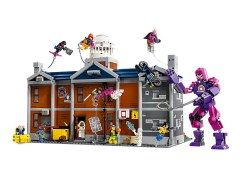 X-Men: de X-Mansion LEGO-set afbeelding 7