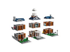 X-Men: de X-Mansion LEGO-set afbeelding 8