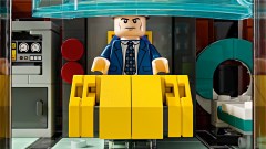 X-Men: de X-Mansion LEGO-set afbeelding 10