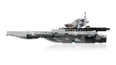 The Avengers Helicarrier, zdjęcie 7