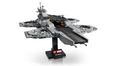 The Avengers Helicarrier, zdjęcie 8