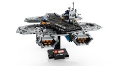 The Avengers Helicarrier, zdjęcie 9