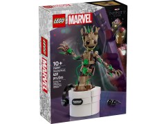 Dansende Groot LEGO-set afbeelding 2