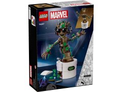 Dansende Groot LEGO-set afbeelding 3