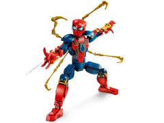 Iron Spider-Man Construction Figure LEGO-set afbeelding 3
