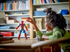 Iron Spider-Man Construction Figure LEGO-set afbeelding 6