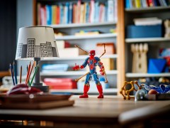 Iron Spider-Man Construction Figure LEGO-set afbeelding 7